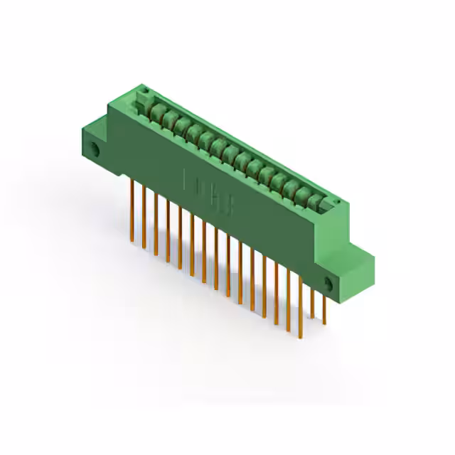 846-030-541-212 EDAC Inc.  Edgeboard Connectors